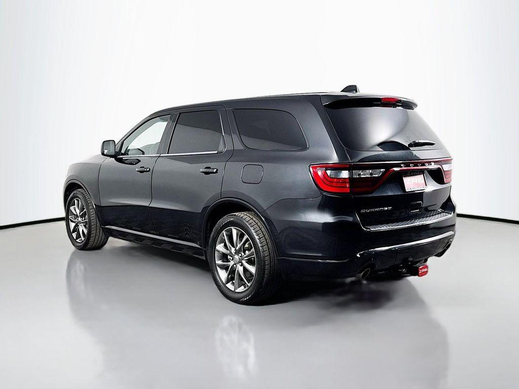 used 2015 Dodge Durango car, priced at $14,995