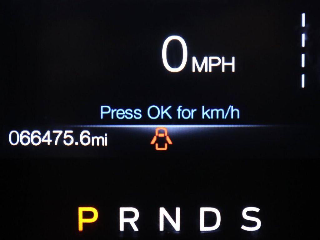 used 2021 Ford Mustang car, priced at $23,995