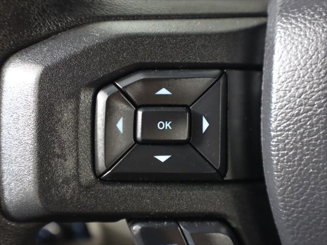 used 2019 Ford F-150 car, priced at $29,995
