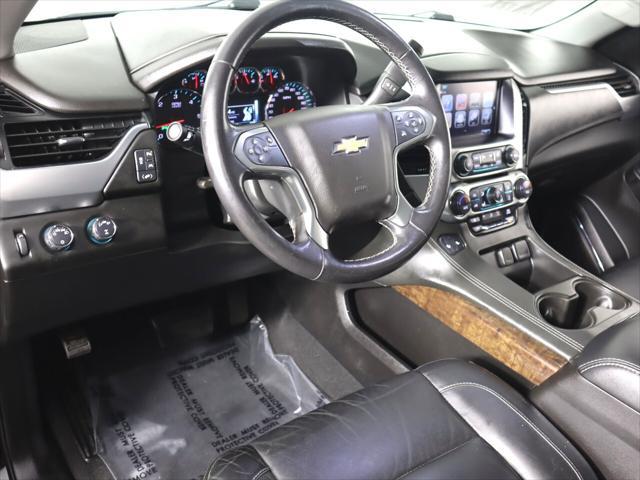used 2019 Chevrolet Suburban car, priced at $34,995
