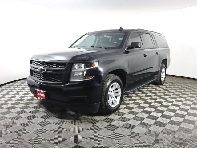 used 2019 Chevrolet Suburban car, priced at $34,995