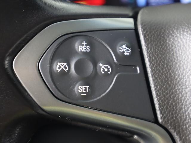 used 2019 Chevrolet Suburban car, priced at $34,995