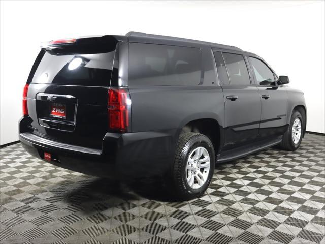 used 2019 Chevrolet Suburban car, priced at $34,995