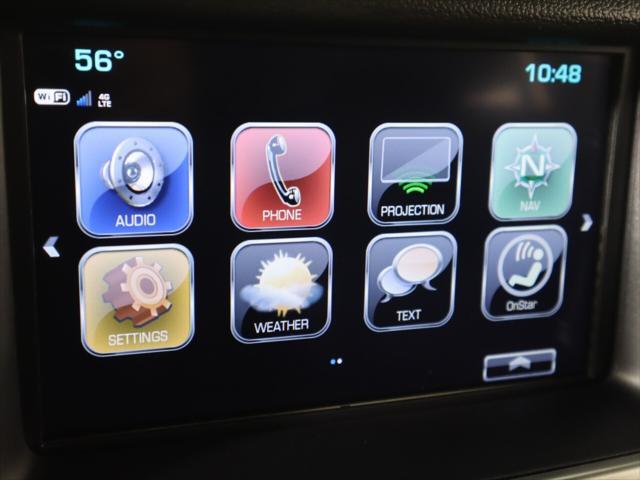 used 2019 Chevrolet Suburban car, priced at $34,995
