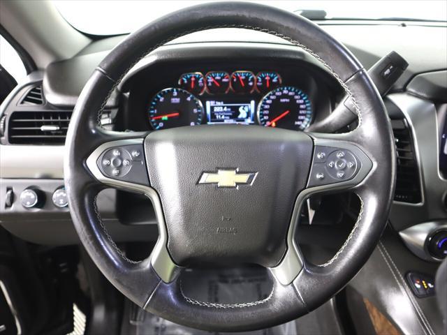 used 2019 Chevrolet Suburban car, priced at $34,995