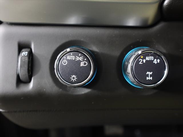 used 2019 Chevrolet Suburban car, priced at $34,995
