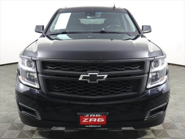 used 2019 Chevrolet Suburban car, priced at $34,995