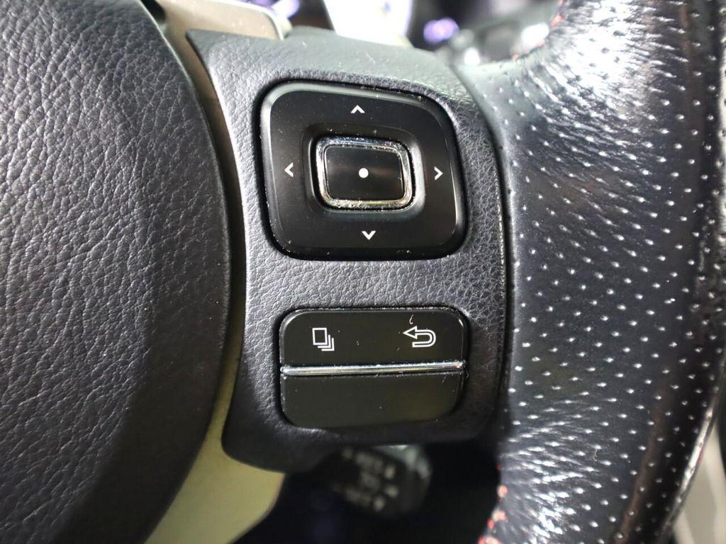 used 2015 Lexus NX 200t car, priced at $23,995
