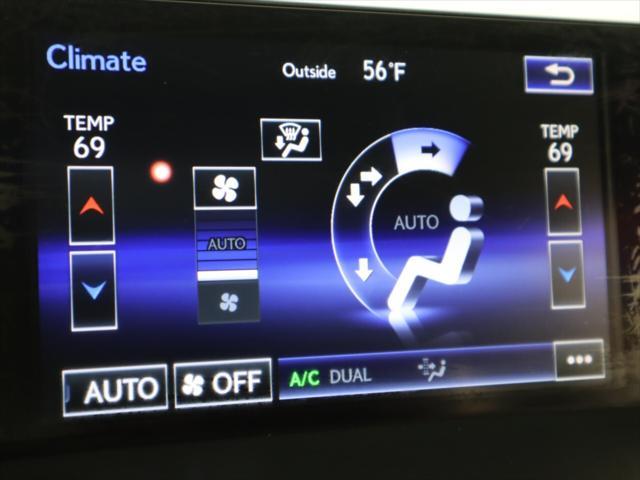 used 2015 Lexus NX 200t car, priced at $23,995