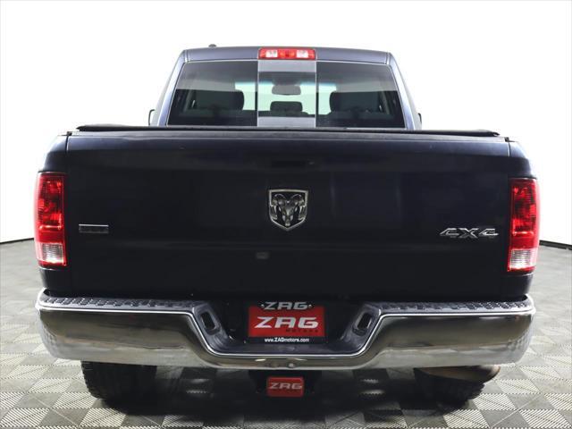 used 2013 Ram 1500 car, priced at $19,995