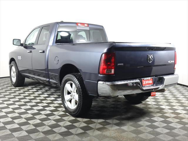 used 2013 Ram 1500 car, priced at $19,995