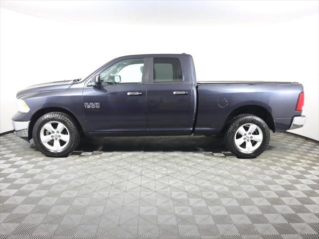 used 2013 Ram 1500 car, priced at $19,995