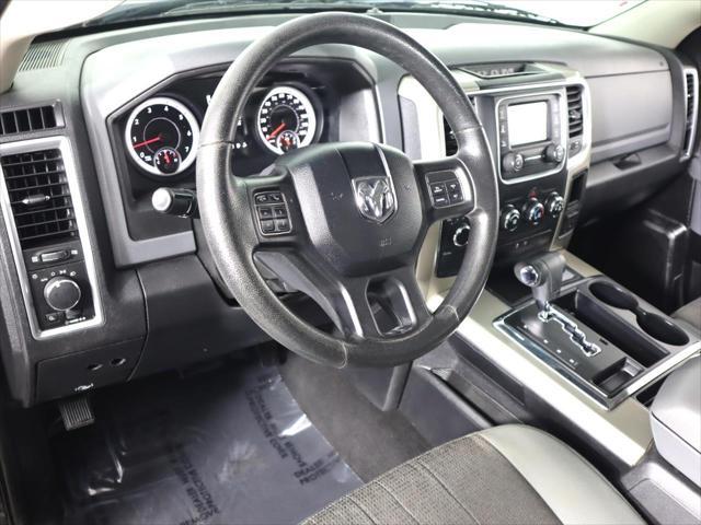 used 2013 Ram 1500 car, priced at $19,995