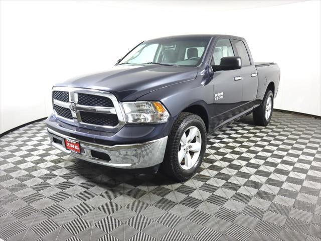 used 2013 Ram 1500 car, priced at $19,995