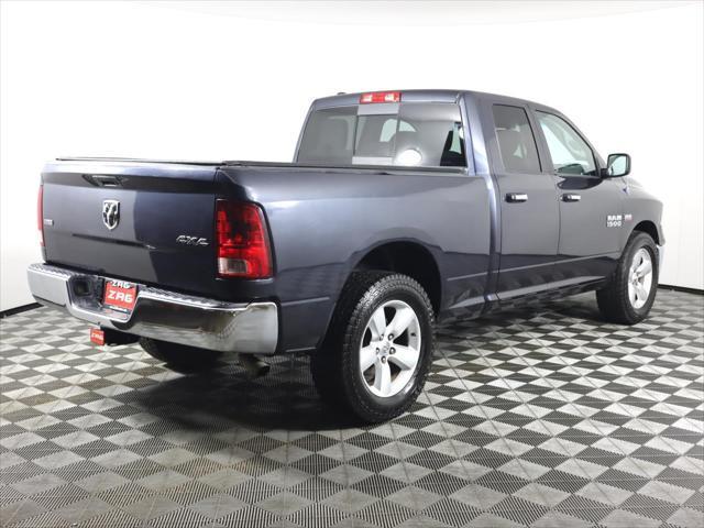 used 2013 Ram 1500 car, priced at $19,995