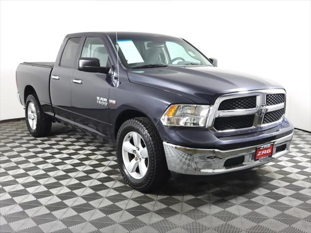 used 2013 Ram 1500 car, priced at $19,995