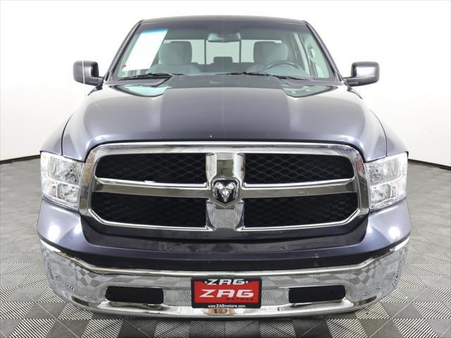 used 2013 Ram 1500 car, priced at $19,995