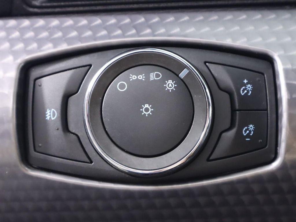 used 2020 Ford Mustang car, priced at $39,995