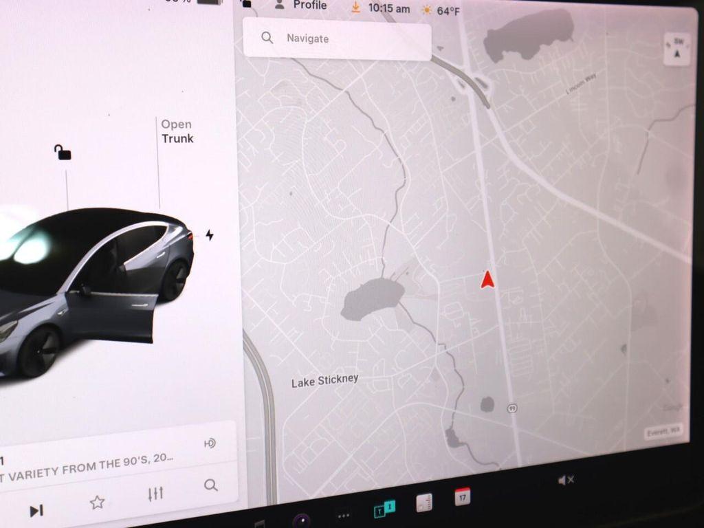 used 2019 Tesla Model 3 car, priced at $24,995