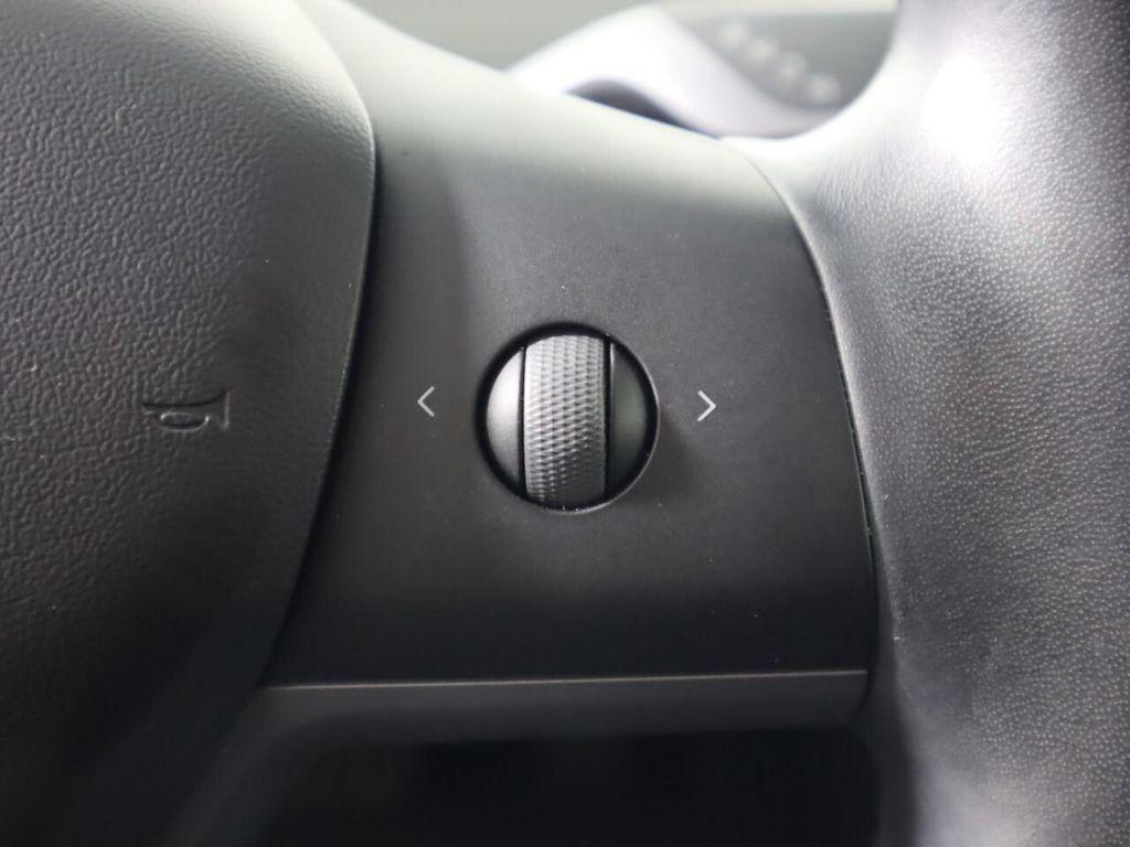 used 2019 Tesla Model 3 car, priced at $24,995