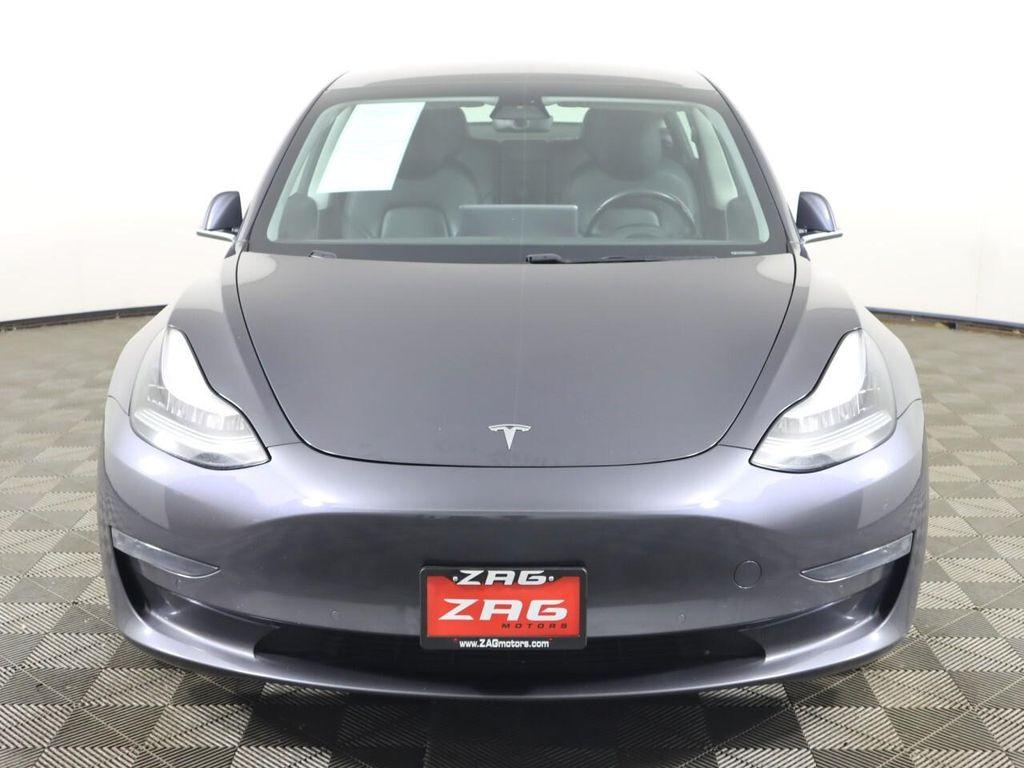 used 2019 Tesla Model 3 car, priced at $24,995