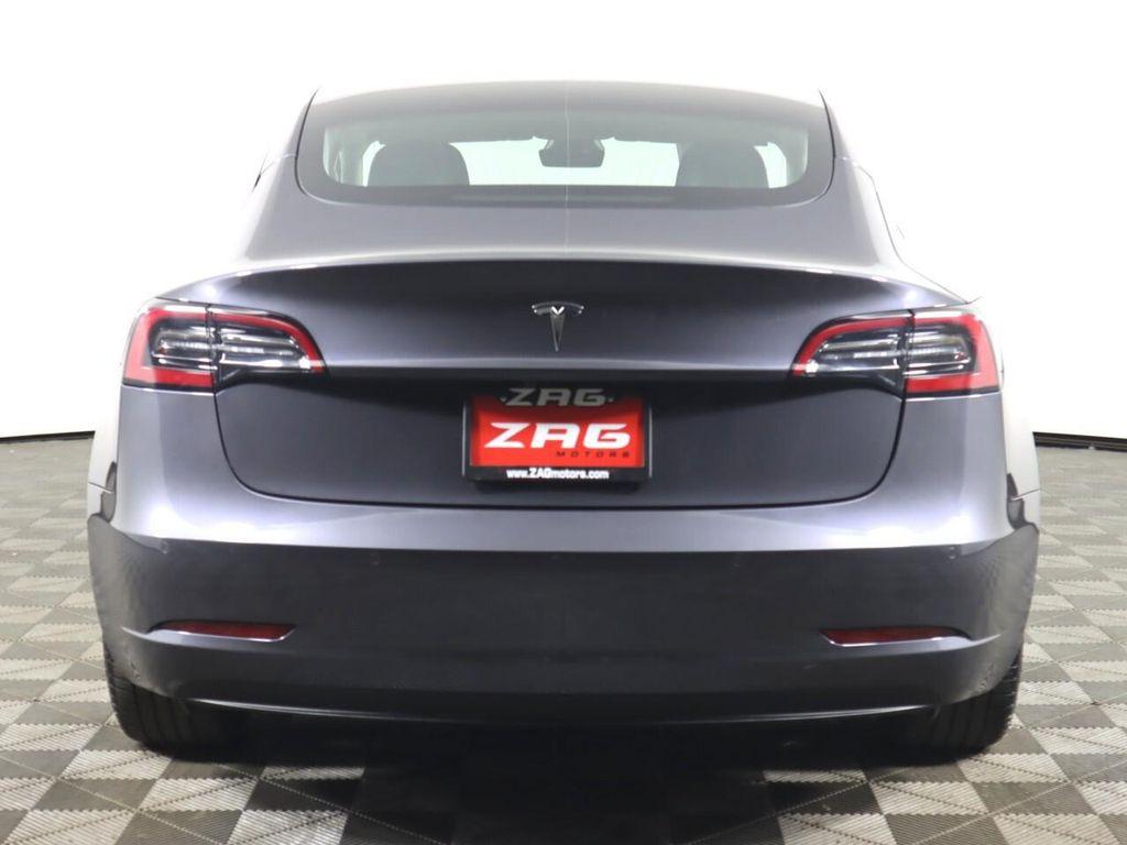 used 2019 Tesla Model 3 car, priced at $24,995