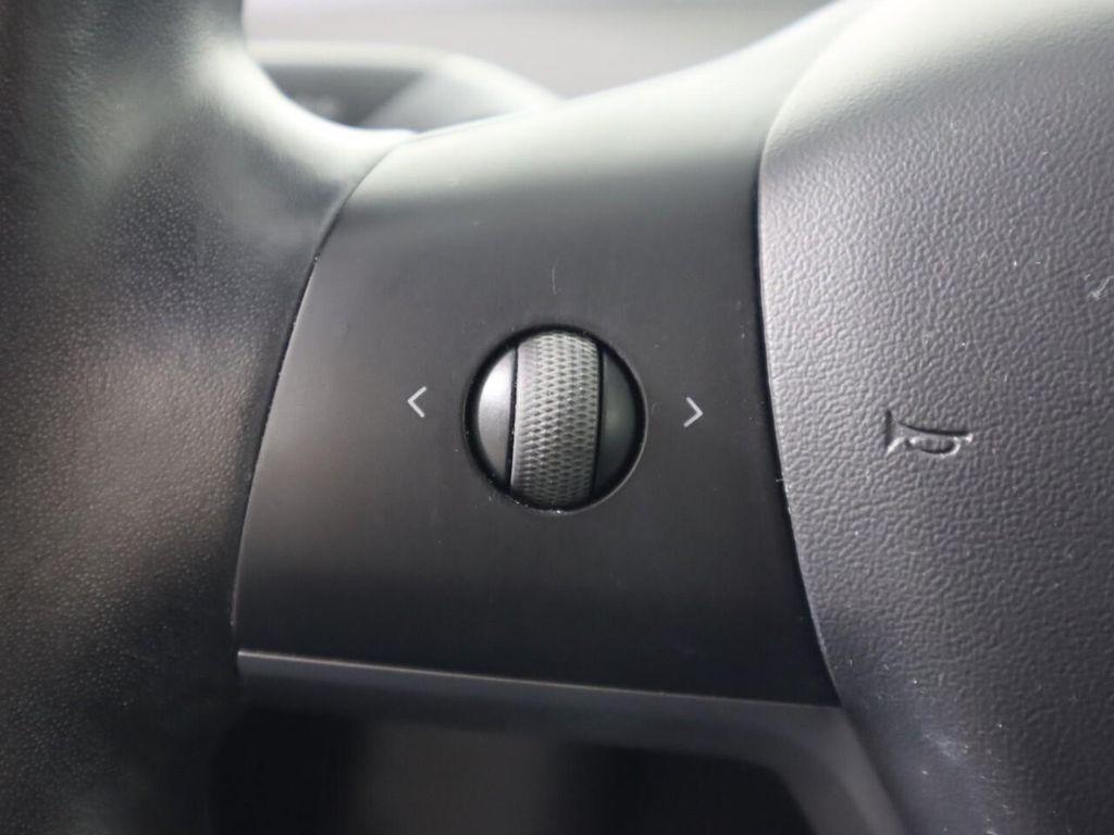 used 2019 Tesla Model 3 car, priced at $24,995