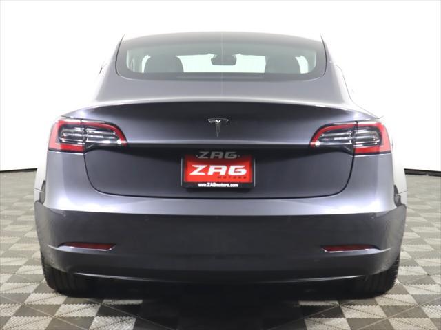 used 2019 Tesla Model 3 car, priced at $24,995