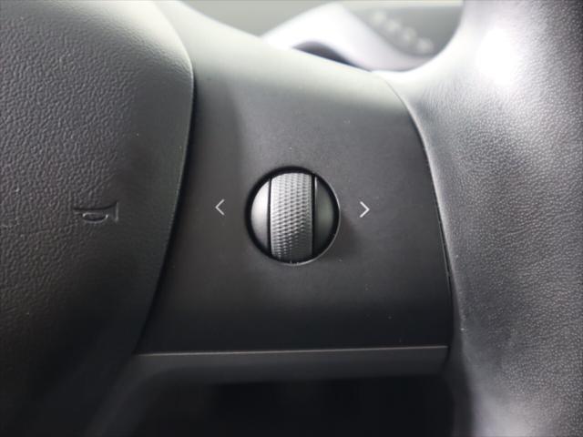 used 2019 Tesla Model 3 car, priced at $24,995