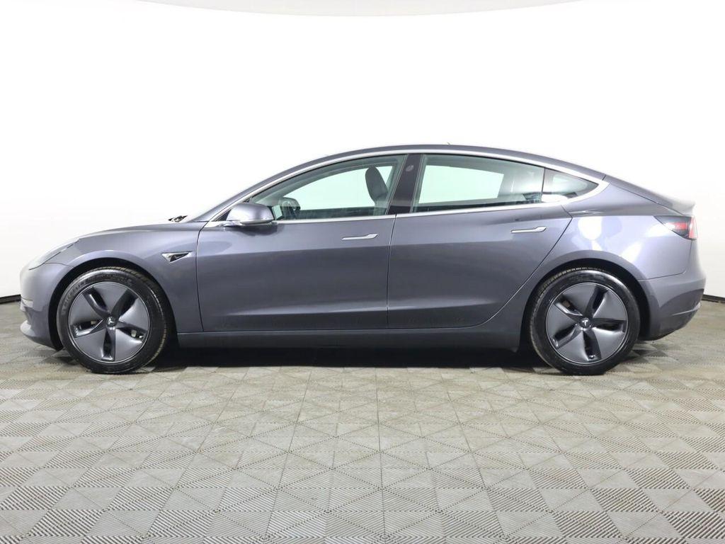 used 2019 Tesla Model 3 car, priced at $24,995