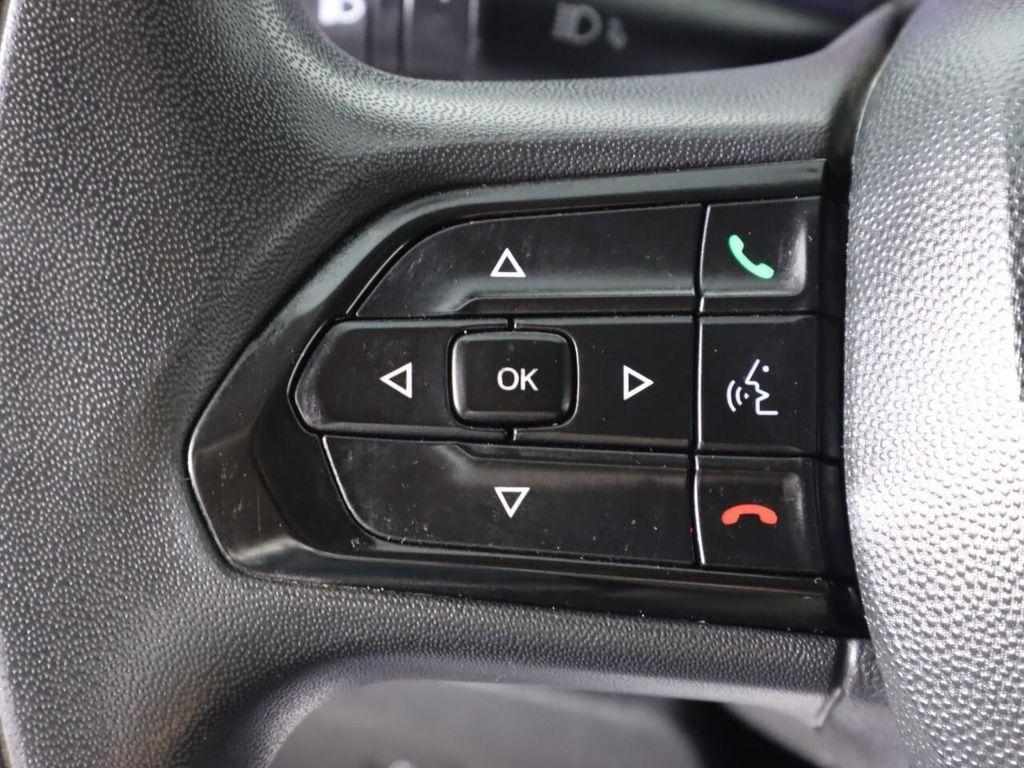 used 2023 Ram ProMaster 2500 car, priced at $33,995