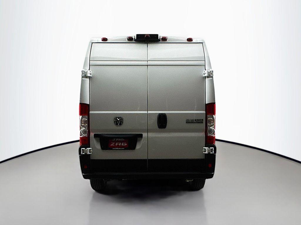 used 2023 Ram ProMaster 2500 car, priced at $33,995