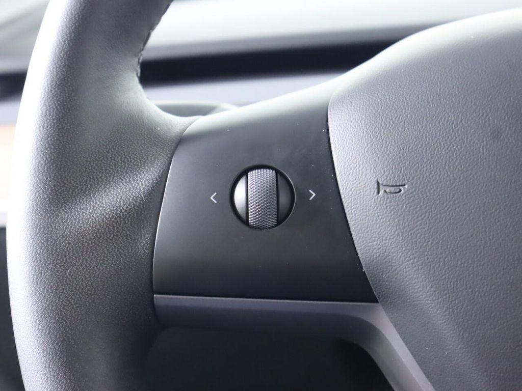 used 2021 Tesla Model Y car