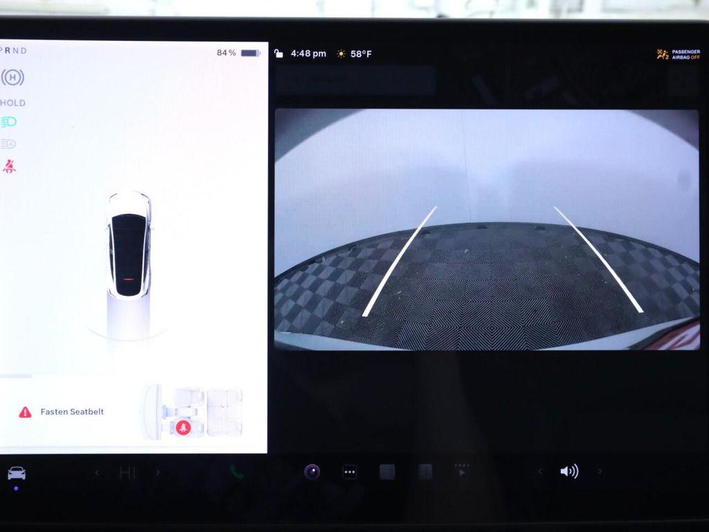 used 2021 Tesla Model Y car