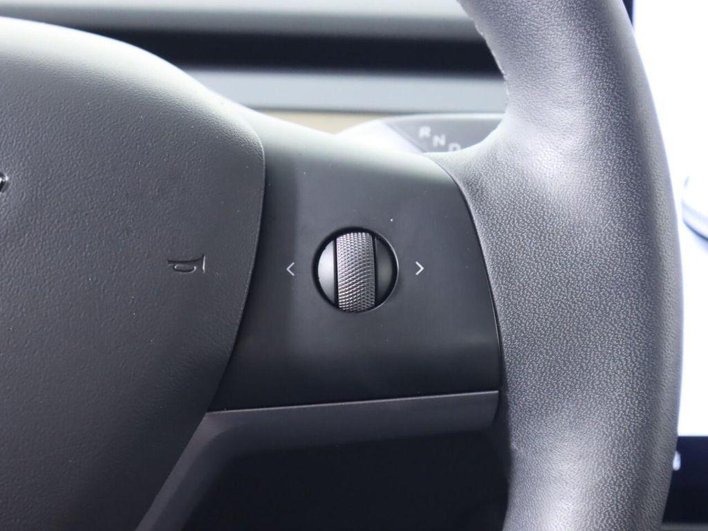 used 2021 Tesla Model Y car