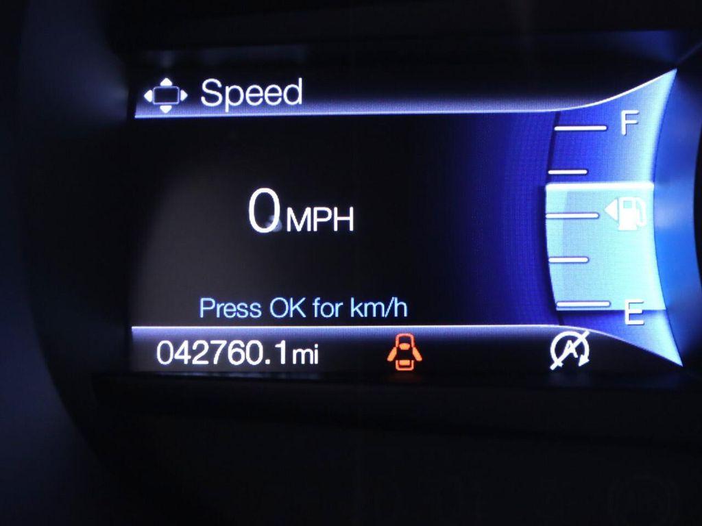 used 2022 Ford Edge car, priced at $25,995