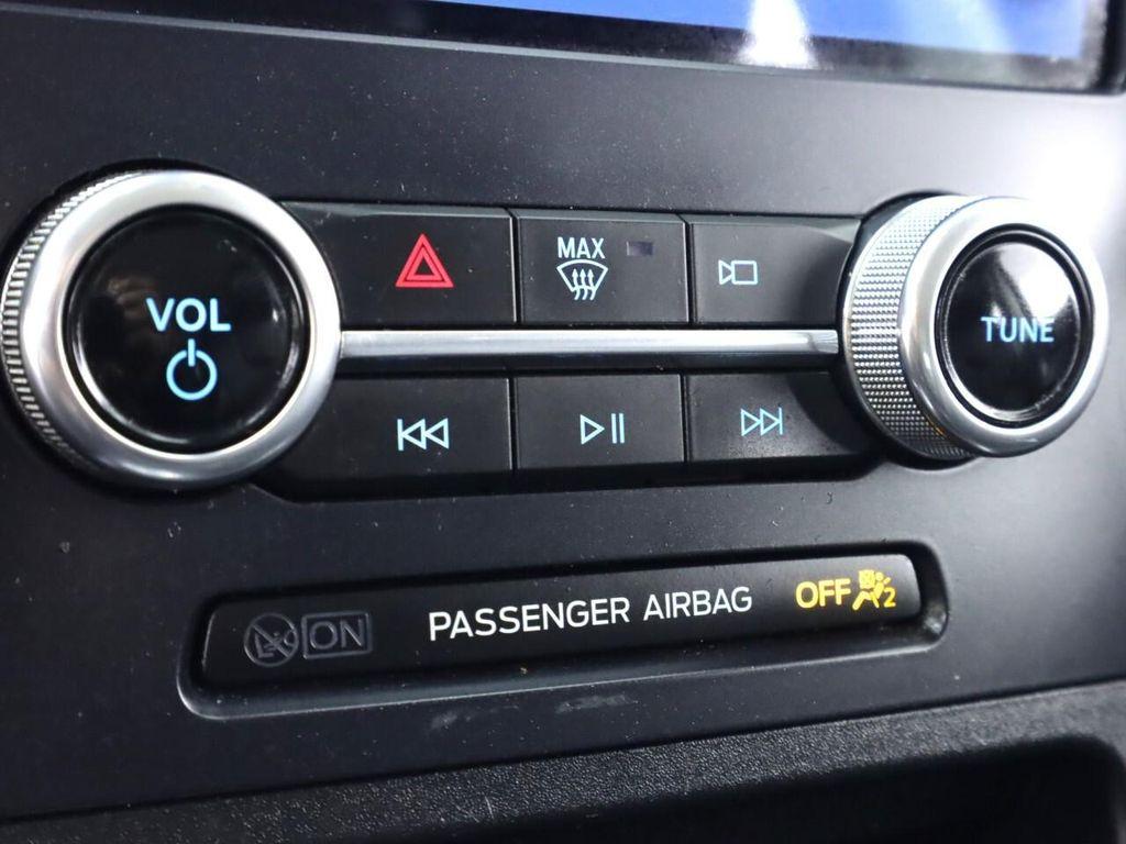 used 2022 Ford Edge car, priced at $25,995