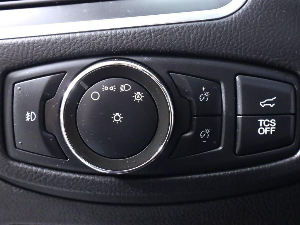 used 2022 Ford Edge car, priced at $25,995