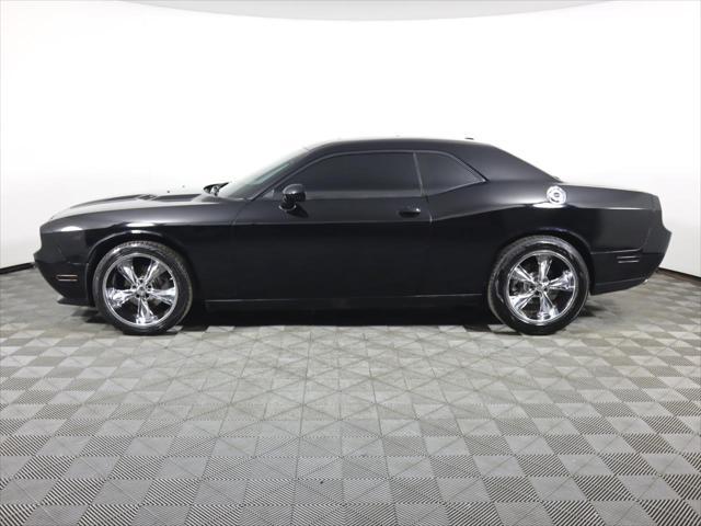 used 2012 Dodge Challenger car, priced at $18,995