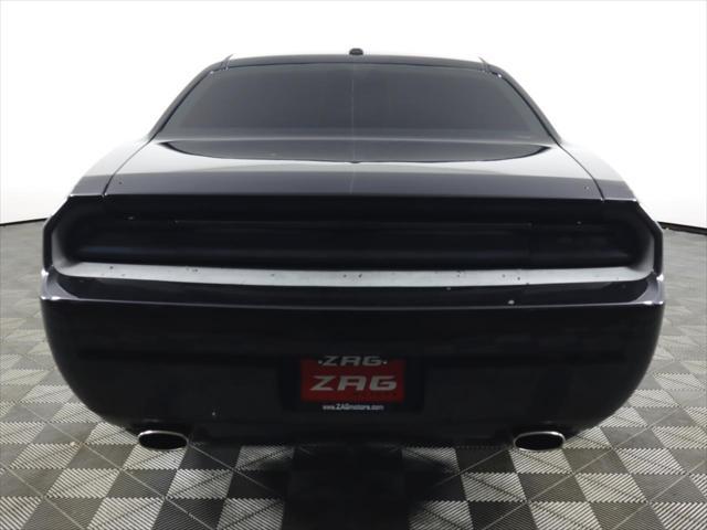 used 2012 Dodge Challenger car, priced at $18,995