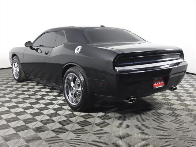 used 2012 Dodge Challenger car, priced at $18,995