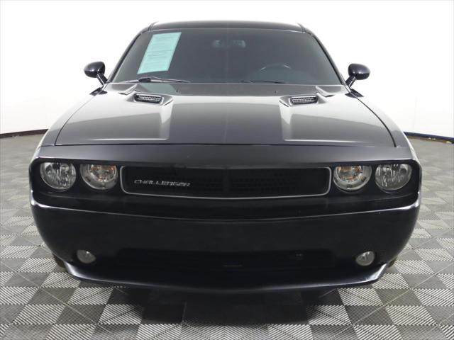 used 2012 Dodge Challenger car, priced at $18,995