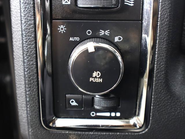 used 2016 Ram 1500 car, priced at $26,995