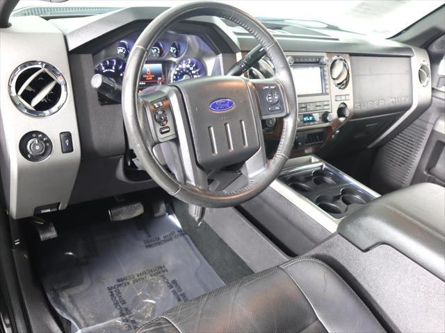 used 2012 Ford F-350 car, priced at $44,995