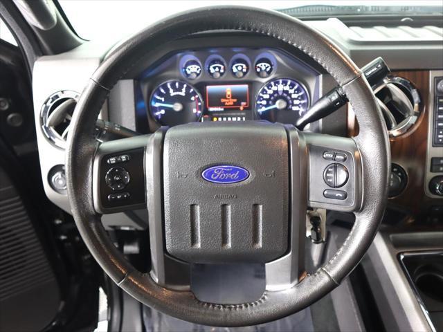 used 2012 Ford F-350 car, priced at $44,995