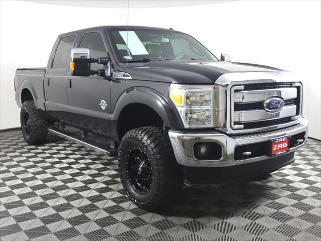 used 2012 Ford F-350 car, priced at $44,995