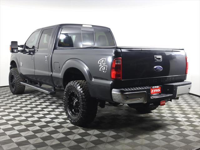 used 2012 Ford F-350 car, priced at $44,995