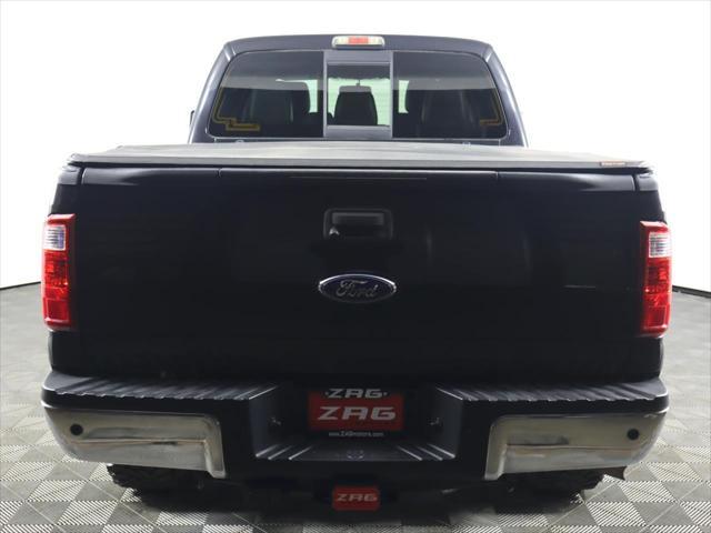 used 2012 Ford F-350 car, priced at $44,995