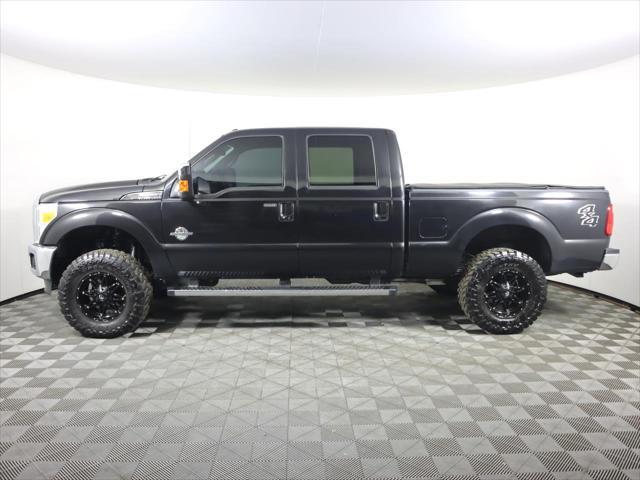 used 2012 Ford F-350 car, priced at $44,995