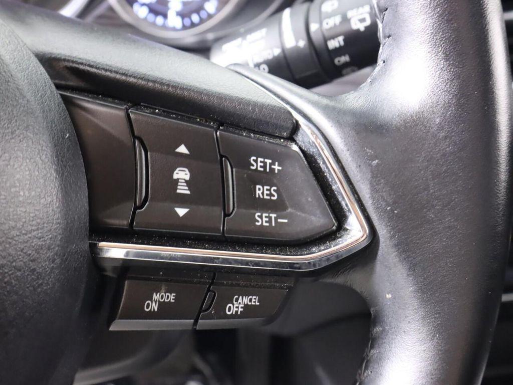 used 2023 Mazda CX-5 car, priced at $26,995